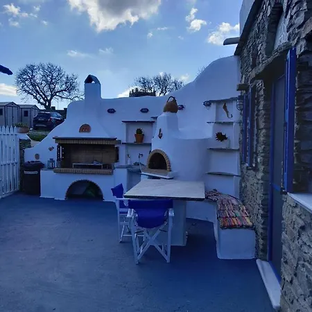 Paradisehouse Дом отдыха