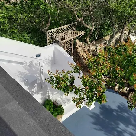 Feriehus Paradisehouse *