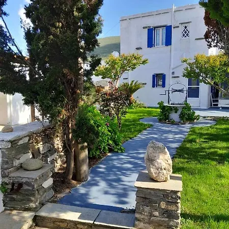 Paradisehouse Дом отдыха *