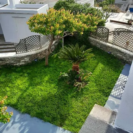 Paradisehouse Feriehus *