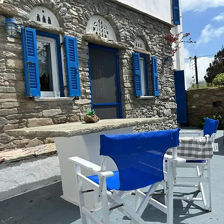 Paradisehouse Vakantiehuis