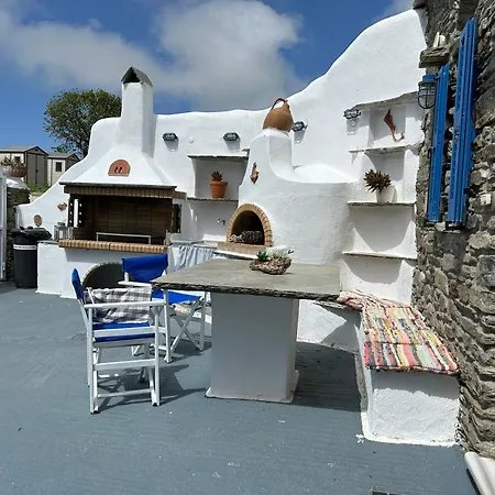 Paradisehouse Kechros