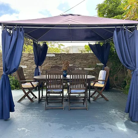 Paradisehouse Vakantiehuis *