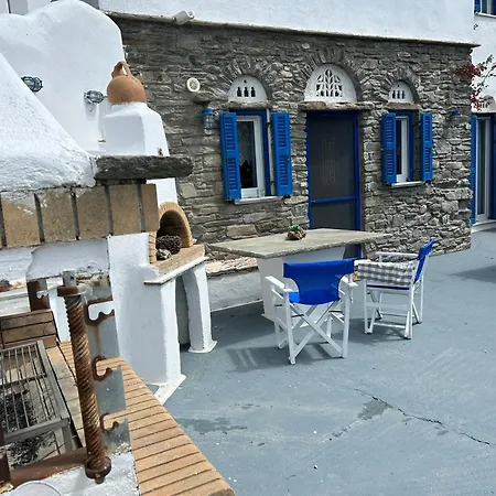 Vakantiehuis Paradisehouse Kechros