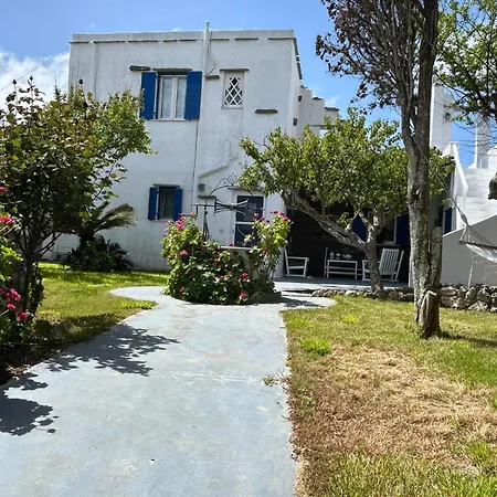 Paradisehouse Vakantiehuis *