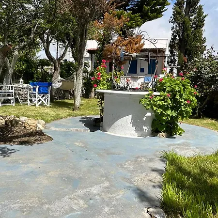 Paradisehouse Дом отдыха Kechros