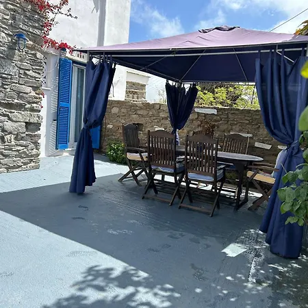 Vakantiehuis Paradisehouse Kechros