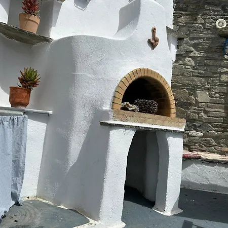 Vakantiehuis Paradisehouse