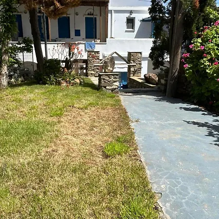 Дом отдыха Paradisehouse Kechros