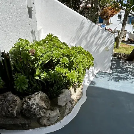 Paradisehouse Kechros