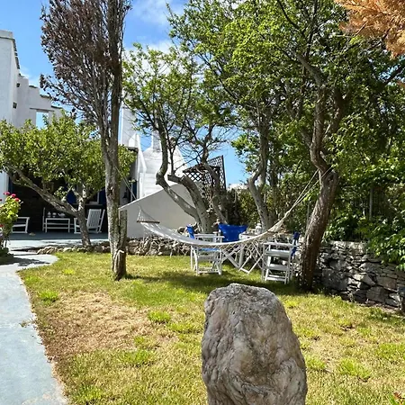 Paradisehouse Vakantiehuis *