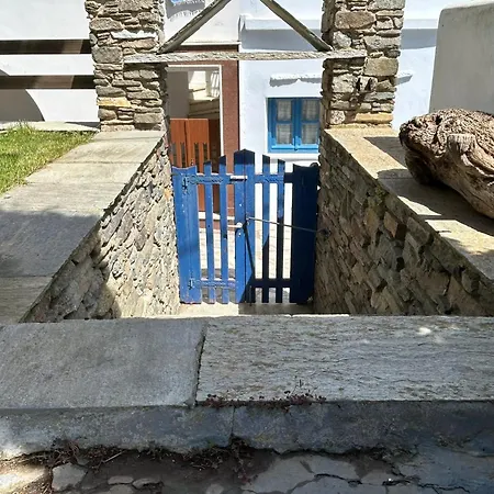 Vakantiehuis Paradisehouse *