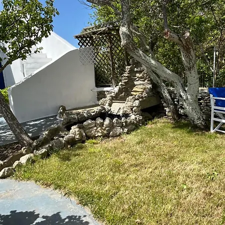 Paradisehouse Vakantiehuis Kechros