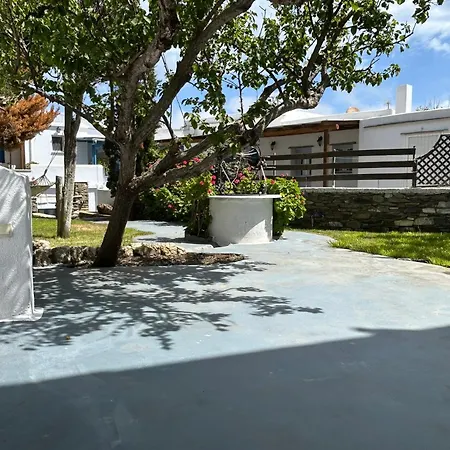 Paradisehouse * Kechros