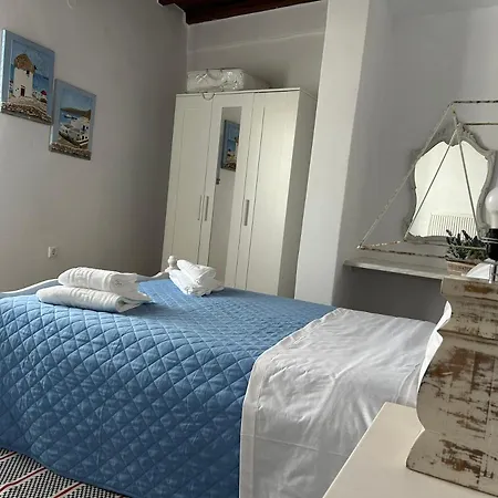 Vakantiehuis Paradisehouse Kechros