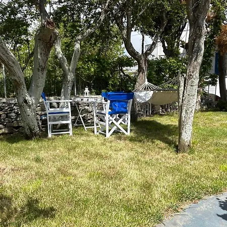 Paradisehouse Vakantiehuis