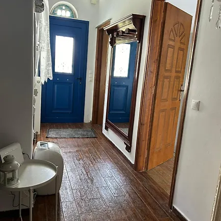 Paradisehouse Дом отдыха