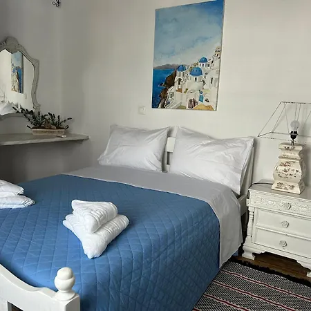 Vakantiehuis Paradisehouse