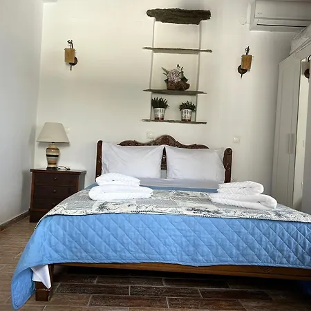 Дом отдыха Paradisehouse Kechros