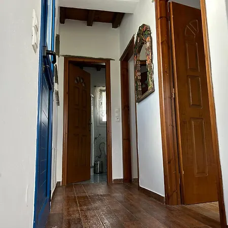 Paradisehouse * Kechros