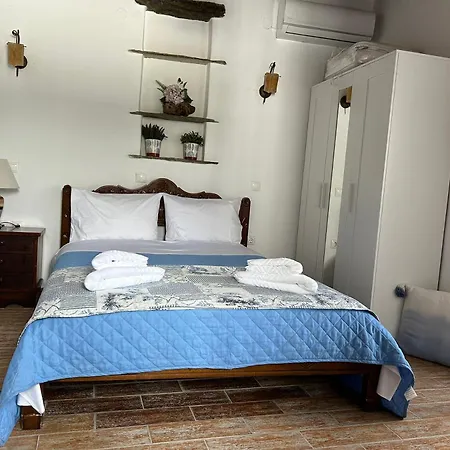 Дом отдыха Paradisehouse