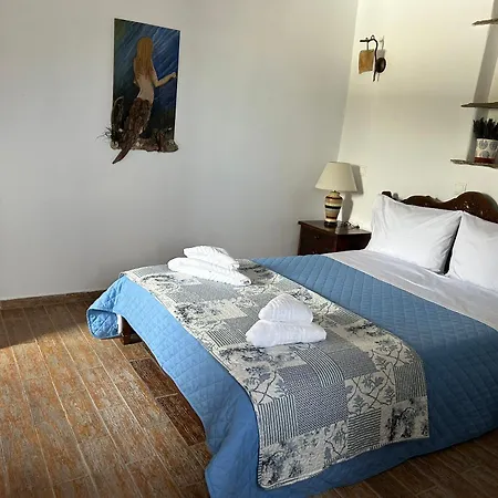 Дом отдыха Paradisehouse Kechros