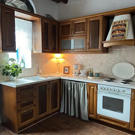 Дом отдыха Paradisehouse