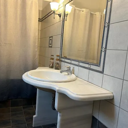 Vakantiehuis Paradisehouse *