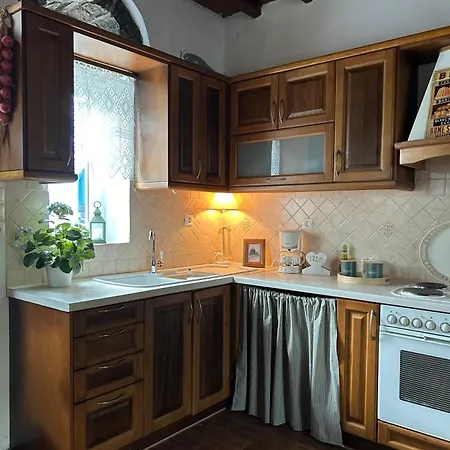 Vakantiehuis Paradisehouse Kechros