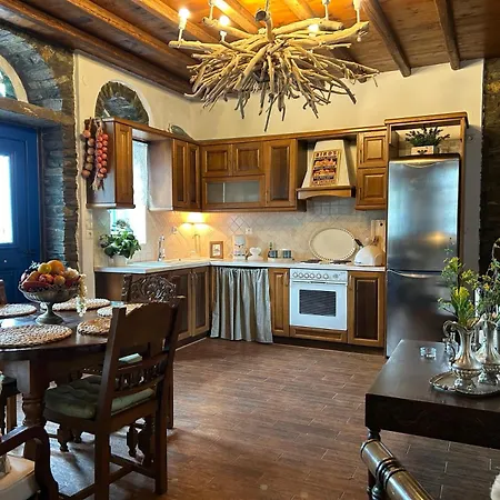 Paradisehouse Kechros