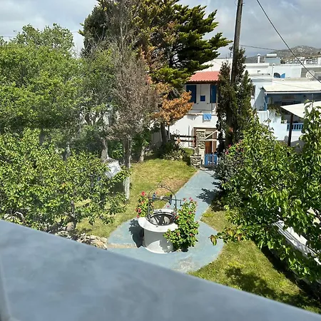 Vakantiehuis Paradisehouse