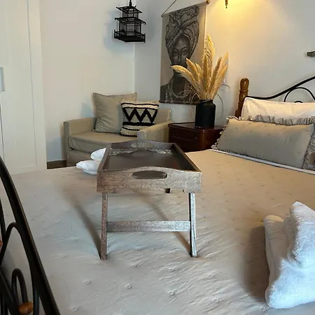 Vakantiehuis Paradisehouse *