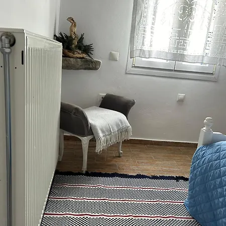 Paradisehouse Дом отдыха Kechros