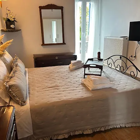 Paradisehouse Kechros