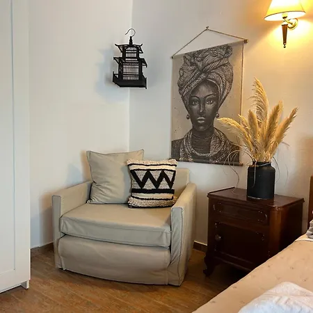 Paradisehouse Vakantiehuis