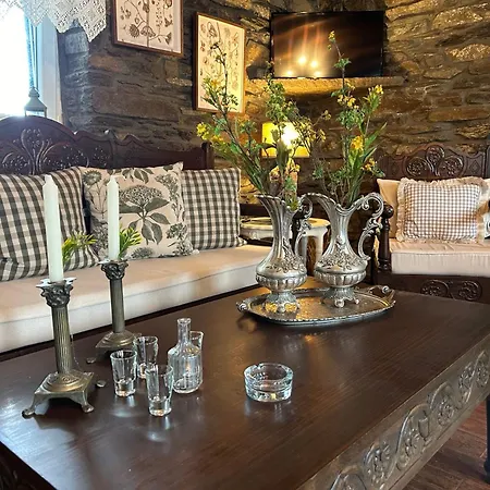 Vakantiehuis Paradisehouse *