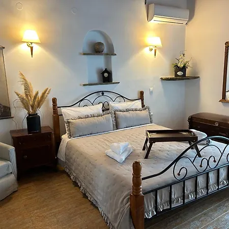 Paradisehouse Дом отдыха