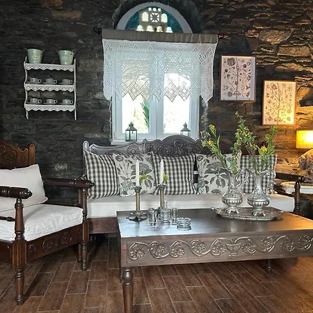 Paradisehouse Vakantiehuis *