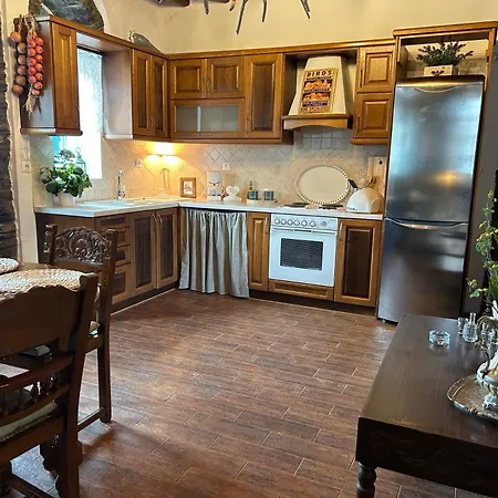 Vakantiehuis Paradisehouse *