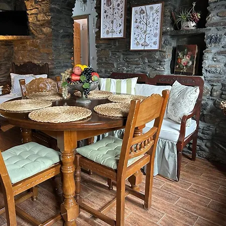 Paradisehouse Vakantiehuis