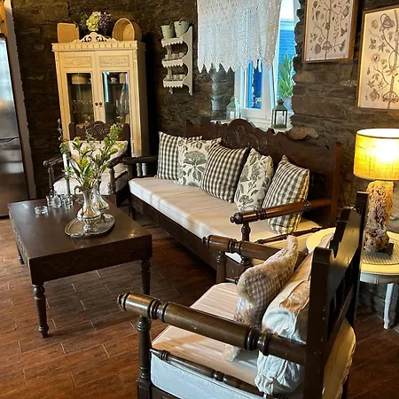 Paradisehouse * Kechros