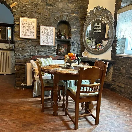 Vakantiehuis Paradisehouse