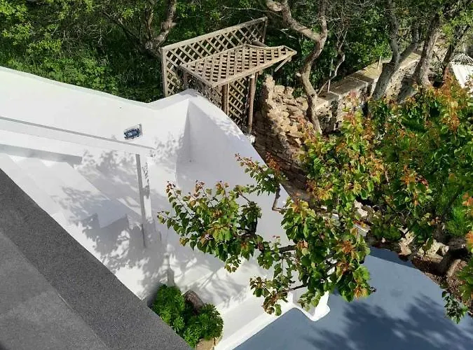 Hébergement de vacances Paradisehouse *