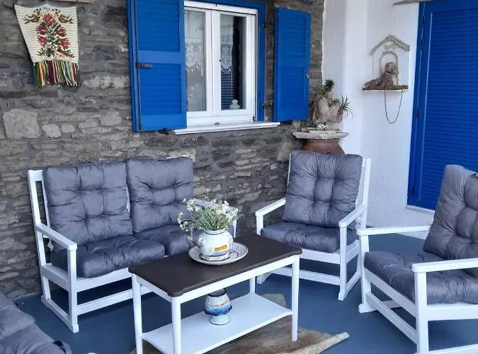 Paradisehouse Dom wakacyjny Kechros