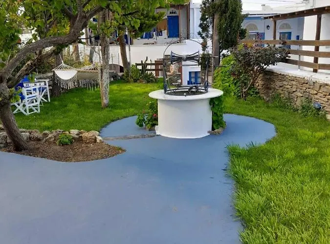 Dom wakacyjny Paradisehouse *