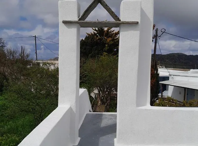 Dom wakacyjny Paradisehouse *