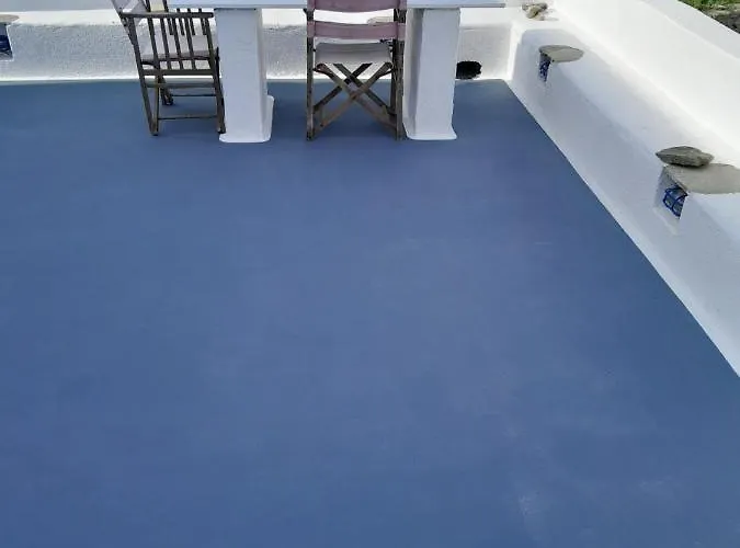 Paradisehouse * Kechros