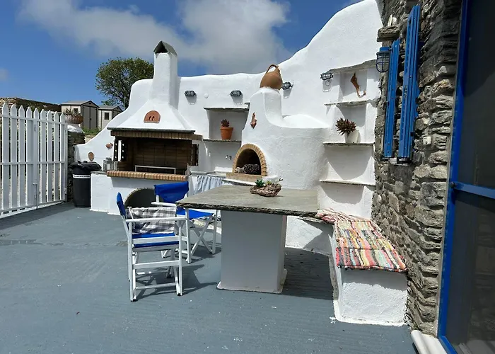 Paradisehouse Kechros