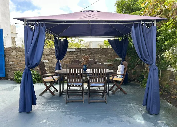 Paradisehouse Dom wakacyjny *