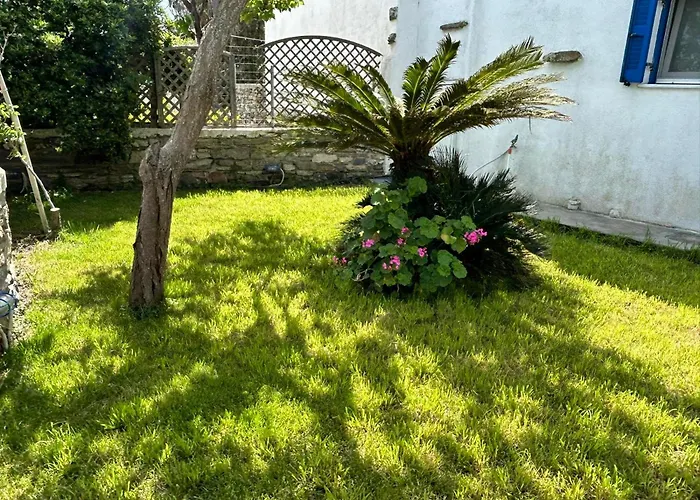 Paradisehouse Dom wakacyjny